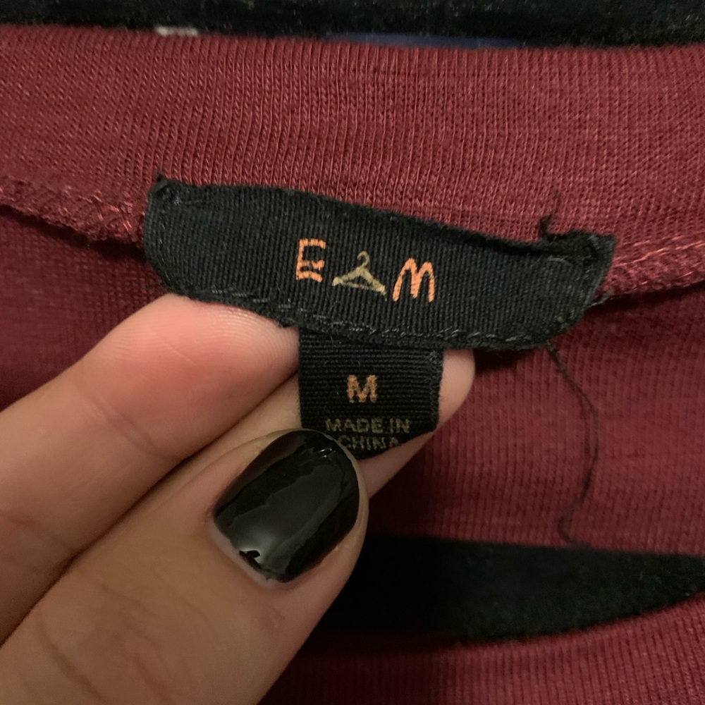 Long sleeve - Picture 2 of 2